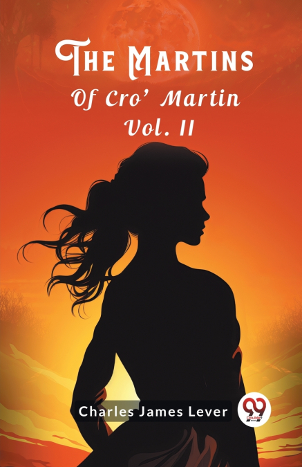 The Martins Of Cro’ Martin Vol. II