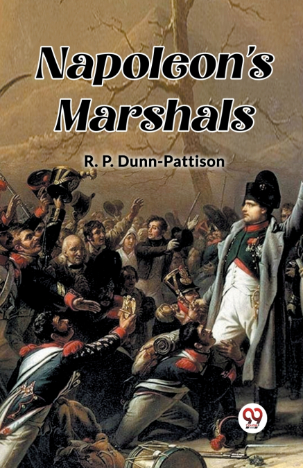 Napoleon’s Marshals