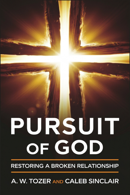 Pursuit of God