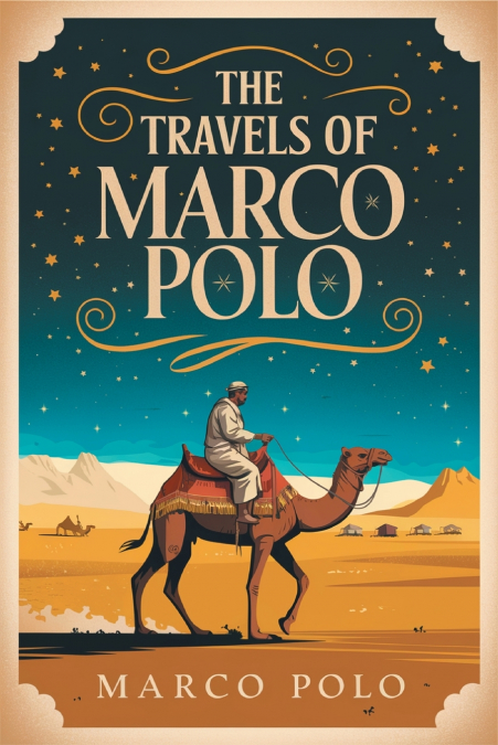 The Travels of Marco Polo