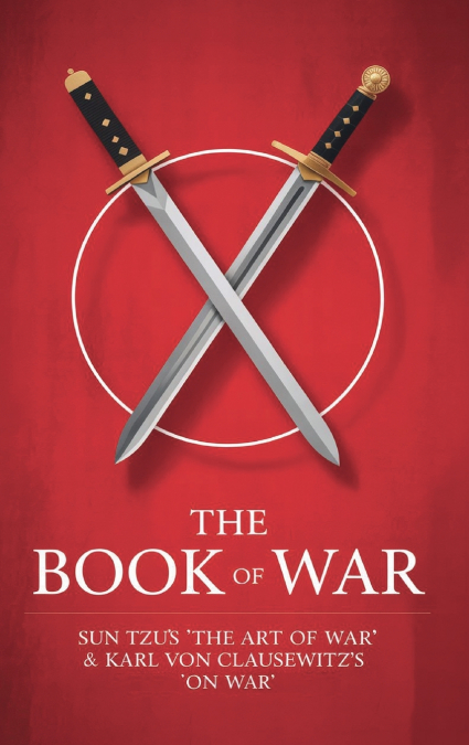The Book of War