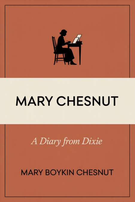Mary Chesnut