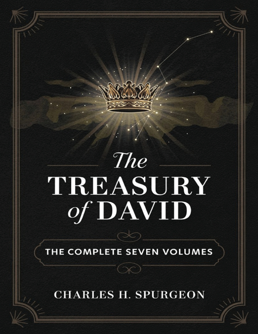 The Treasury of David
