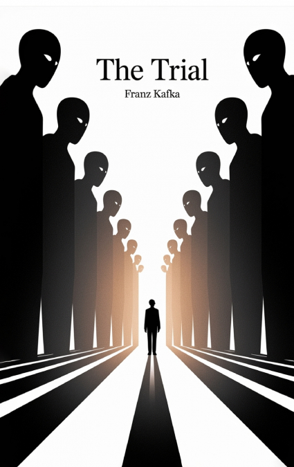 The Trial by Franz Kafka