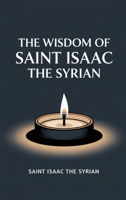 The Wisdom of Saint Isaac the Syrian