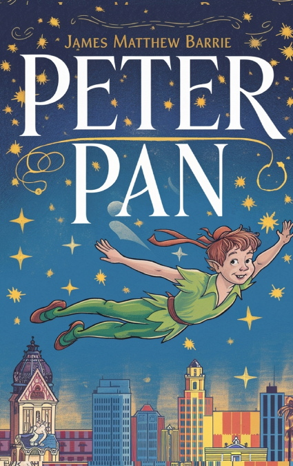 Peter Pan