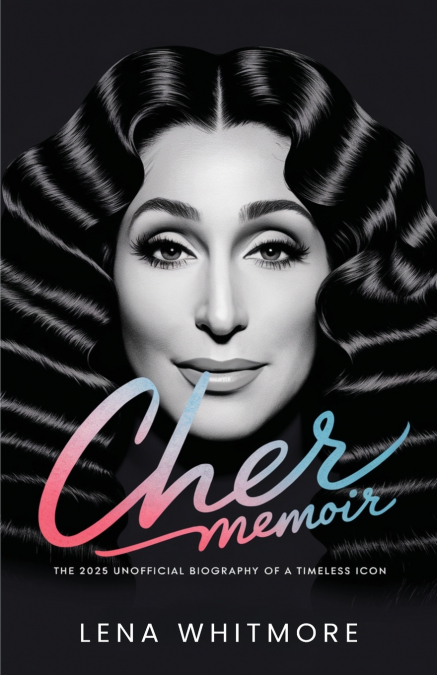 Cher Memoir