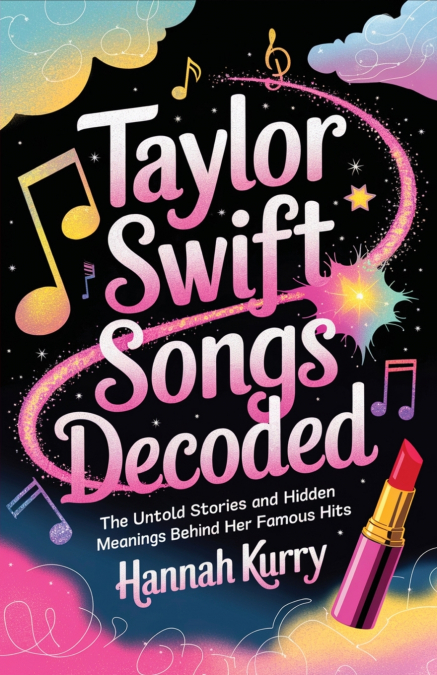 Taylor Swift Songs Decoded