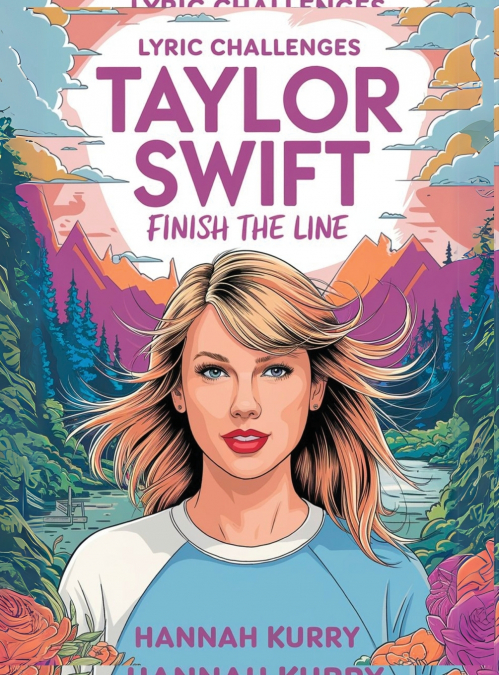 Taylor Swift Lyric Challenges