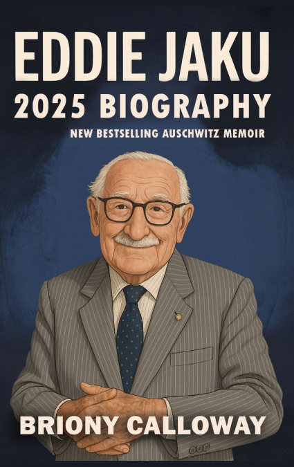 Eddie Jaku 2025 Biography