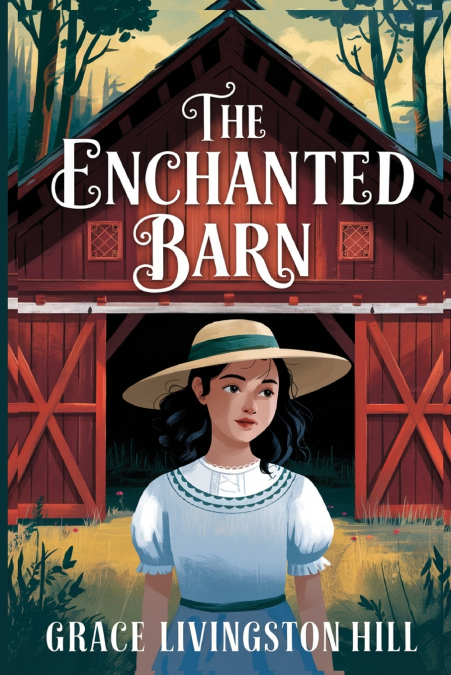 The Enchanted Barn