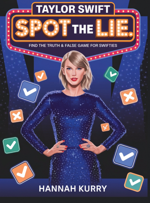 Spot the Lie, Swiftie Edition