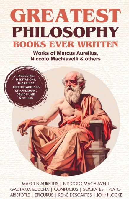 Greatest Philosophy Books Ever Written