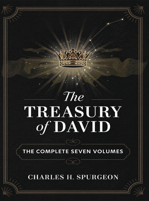 The Treasury of David