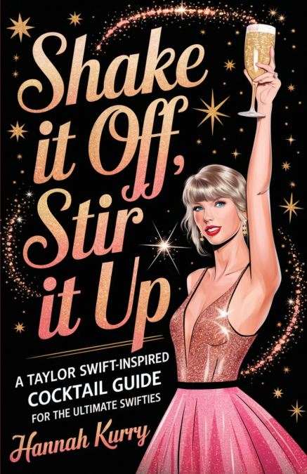 Shake It Off, Stir It Up
