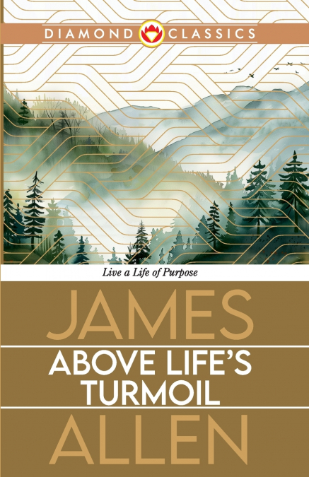 Above Lifes Turmoil