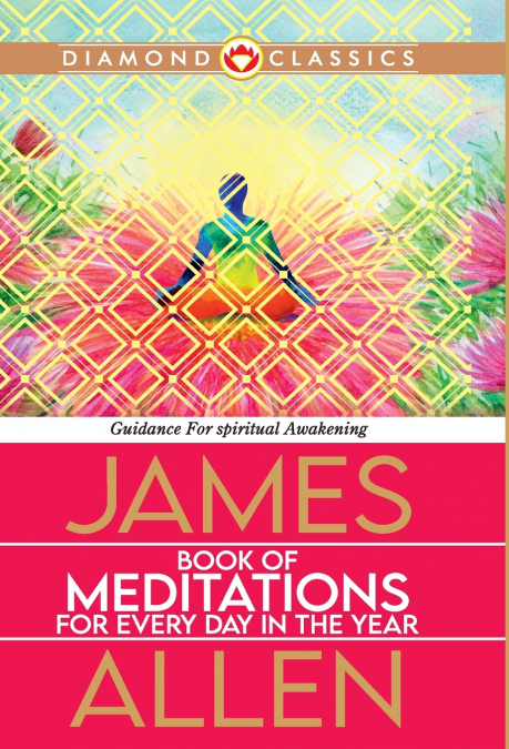 Book of Meditations for Every Day in the Year