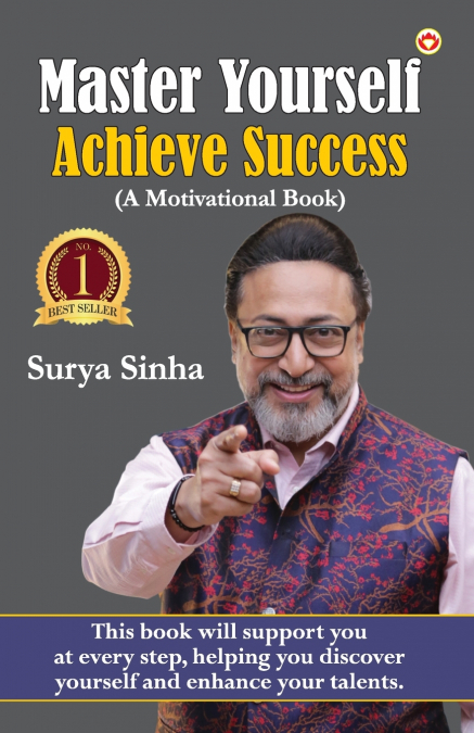 Master Yourself, Achieve Success