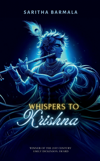 Whispers to Krishna