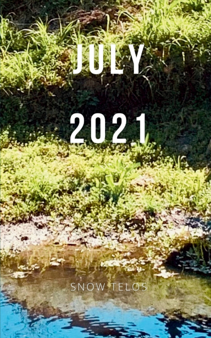 JULY 2021