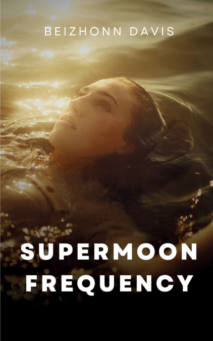 SuperMoon Frequency