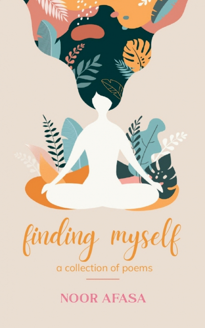 finding myself