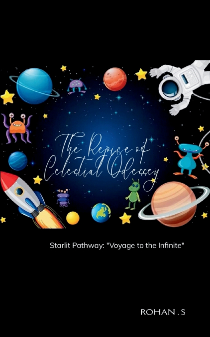The Rejoice of Celestial Odyssey
