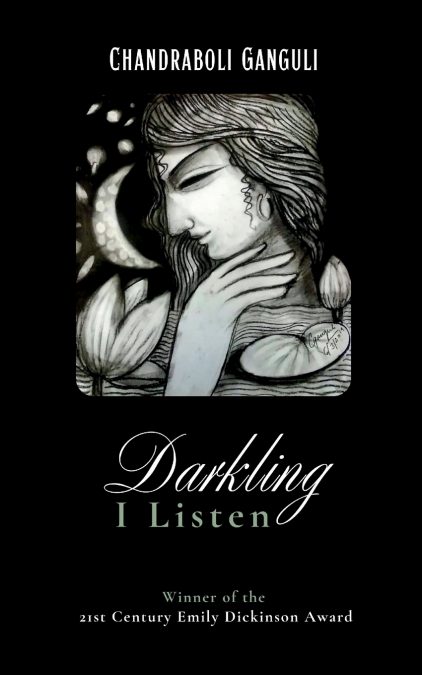 Darkling I Listen
