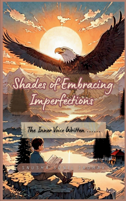 Shades of Embracing Imperfections