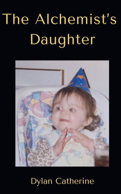 The Alchemist’s Daughter