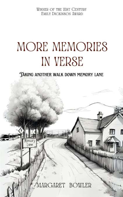 More Memories in Verse