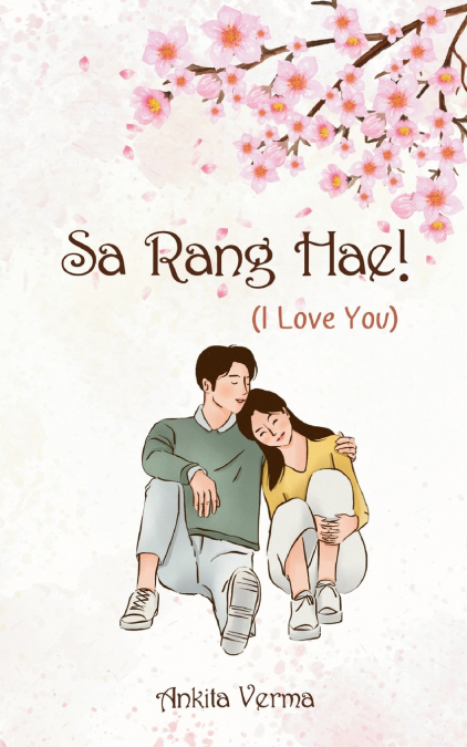 Sa rang hae! (I Love You)