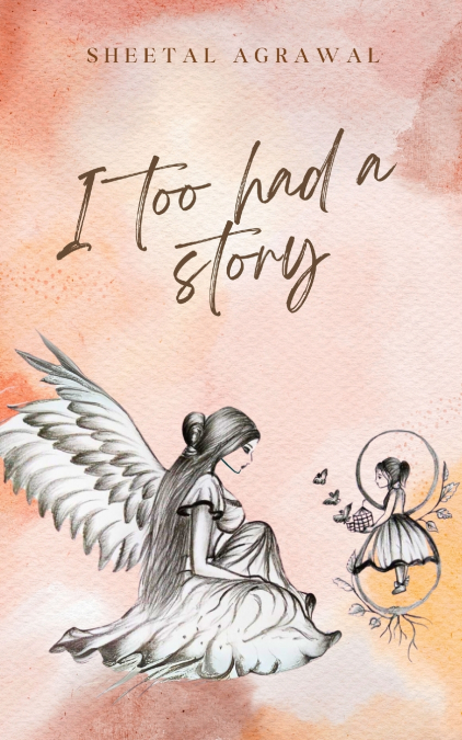 I TOO HAD A STORY