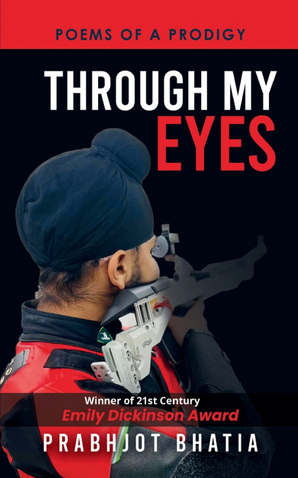 Through My Eyes
