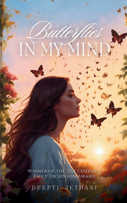 Butterflies In My Mind