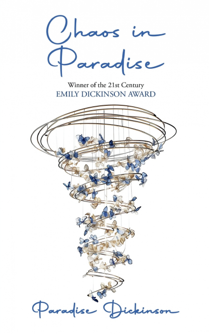 CHAOS IN PARADISE