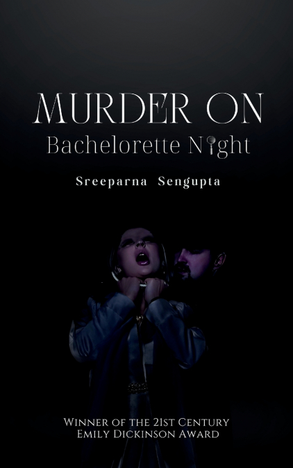 Murder on Bachelorette Night