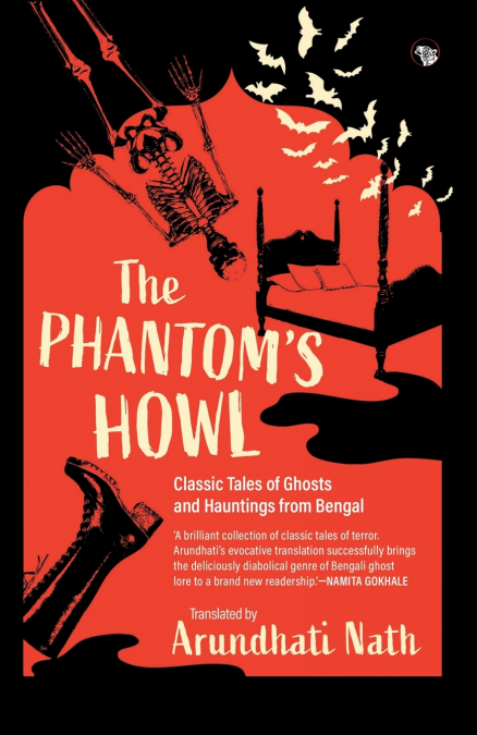The Phantom’s Howl