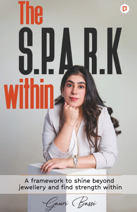 The S.P.A.R.K Within
