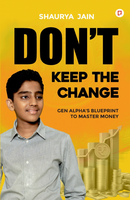 Don’t Keep the Change