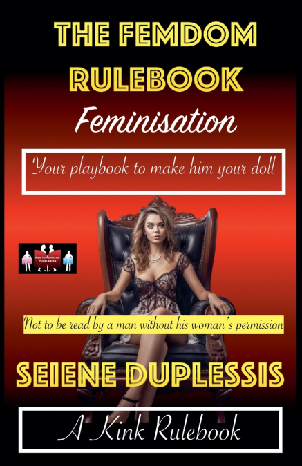 The Femdom Rulebook - Feminisation