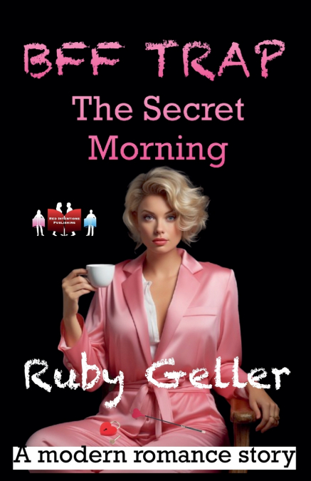BFF Trap - The Secret Morning