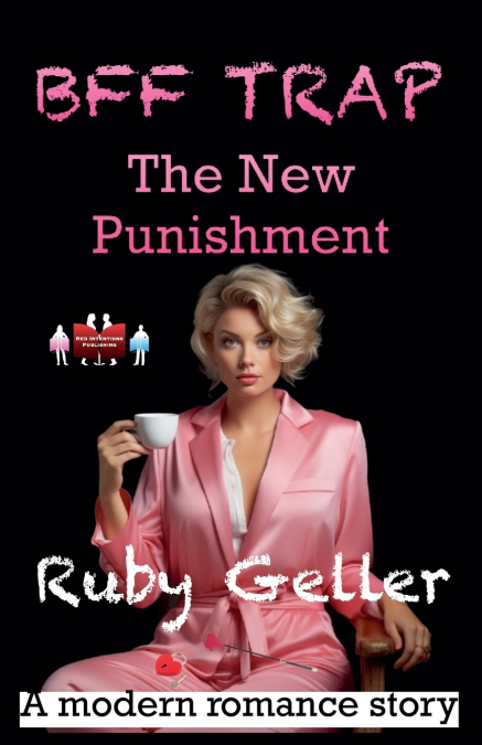 BFF Trap - The New Punishment