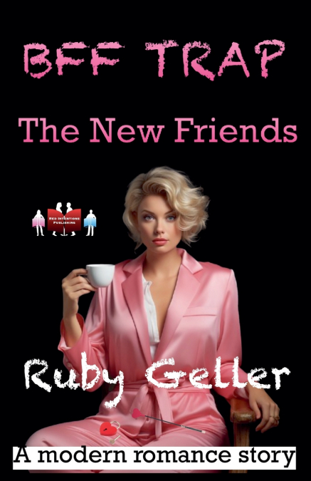 BFF Trap - The New Friends