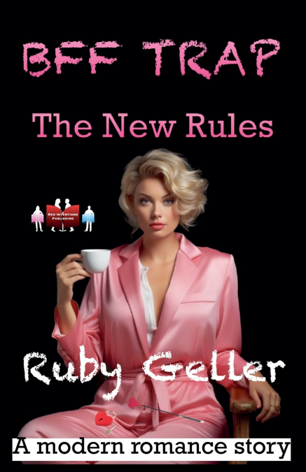 BFF Trap - The New Rules