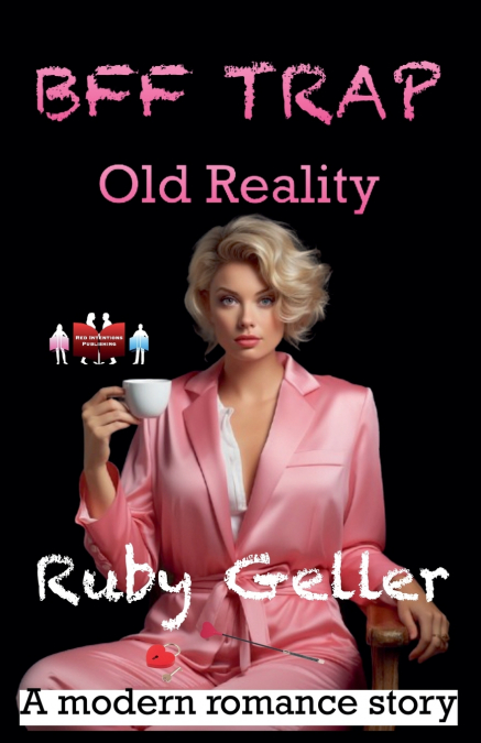 Bff Trap - Old Reality