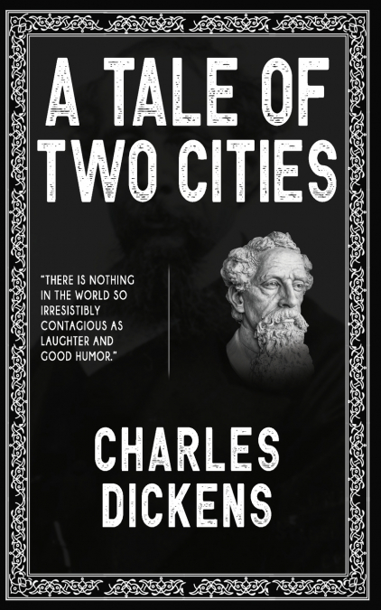 A Tale Of Two Cities