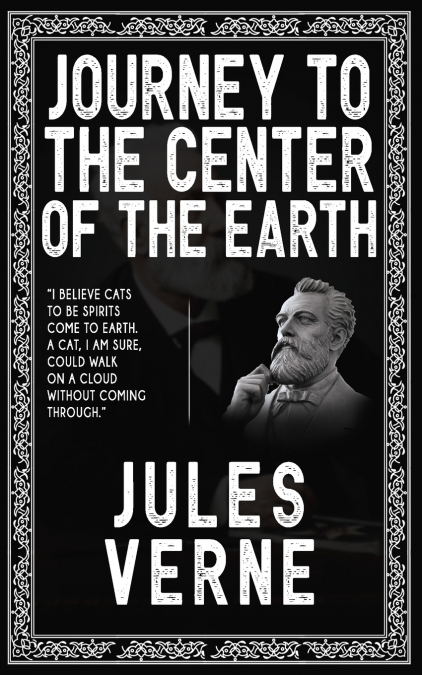 Journey To The Center Of The Earth