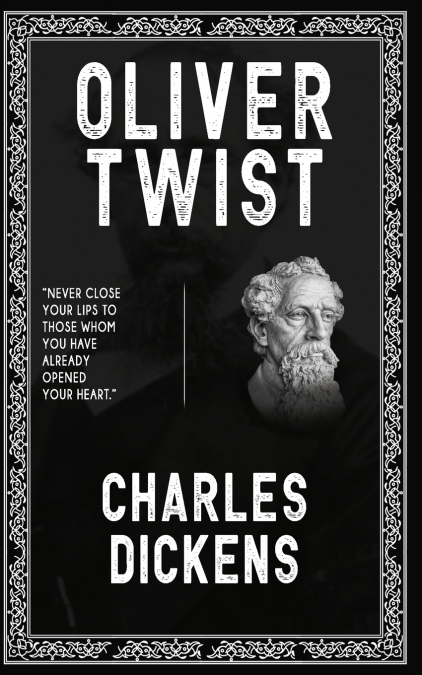 Oliver Twist