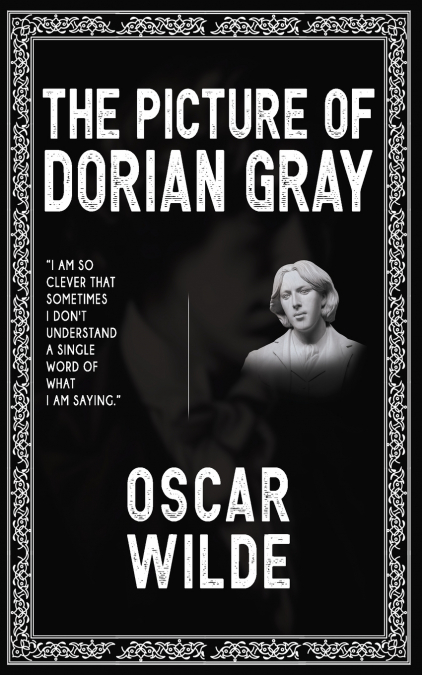 The picture of dorian gray